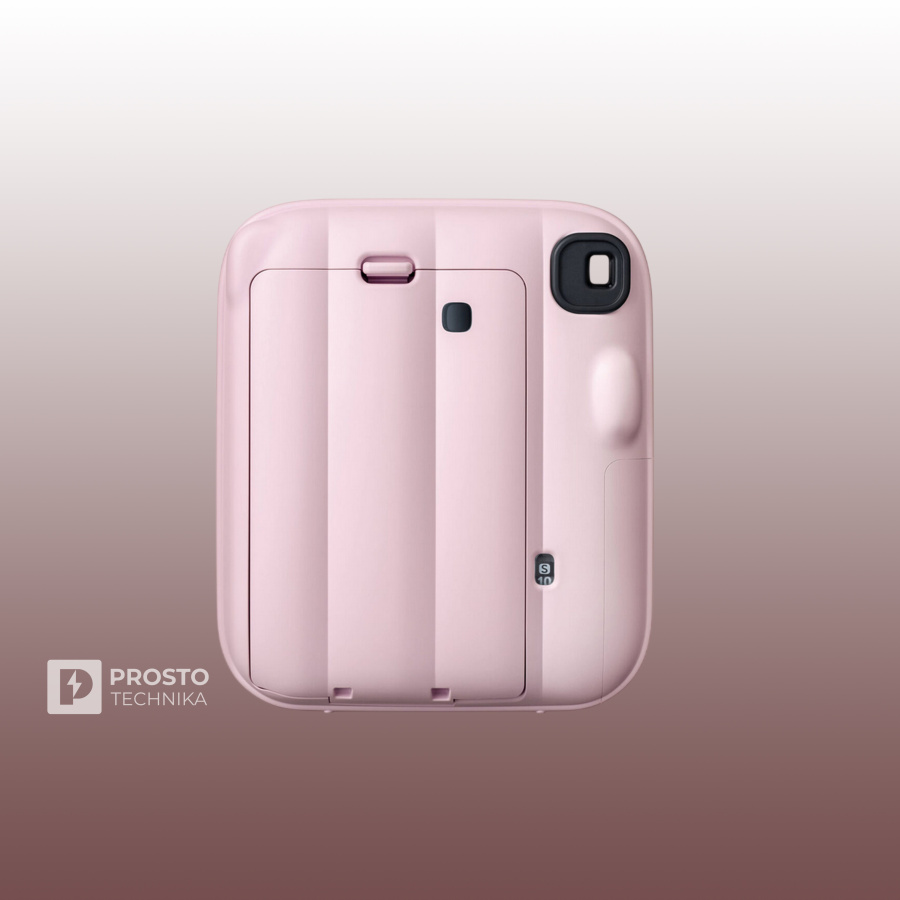 Фотоаппарат моментальной печати Fujifilm Instax mini 13 Candy Pink